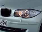 BMW 120i 3-Door 2007 года